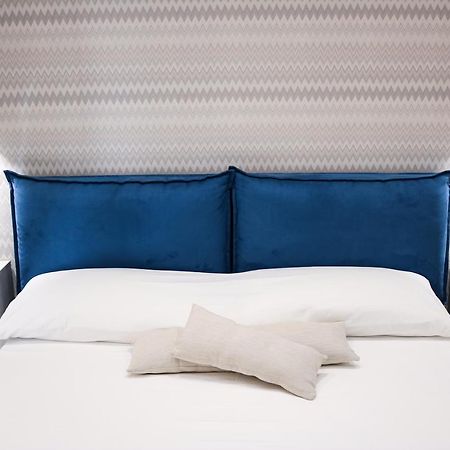 Margherita Boutique Rooms マルゲリータ・ディ・サヴォイア エクステリア 写真