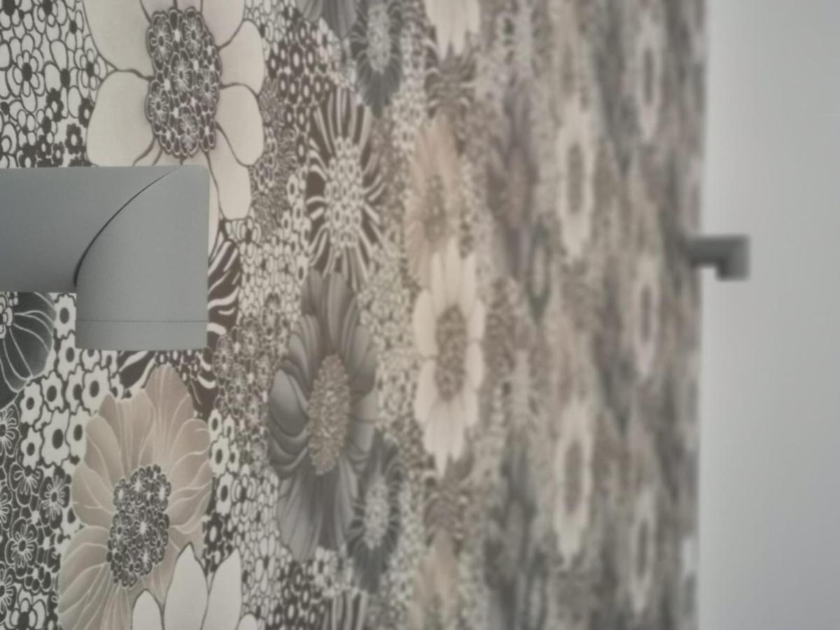 Margherita Boutique Rooms マルゲリータ・ディ・サヴォイア エクステリア 写真