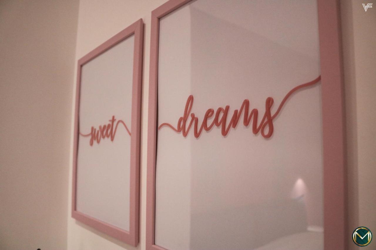 Margherita Boutique Rooms マルゲリータ・ディ・サヴォイア エクステリア 写真