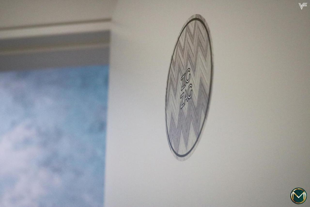 Margherita Boutique Rooms マルゲリータ・ディ・サヴォイア エクステリア 写真