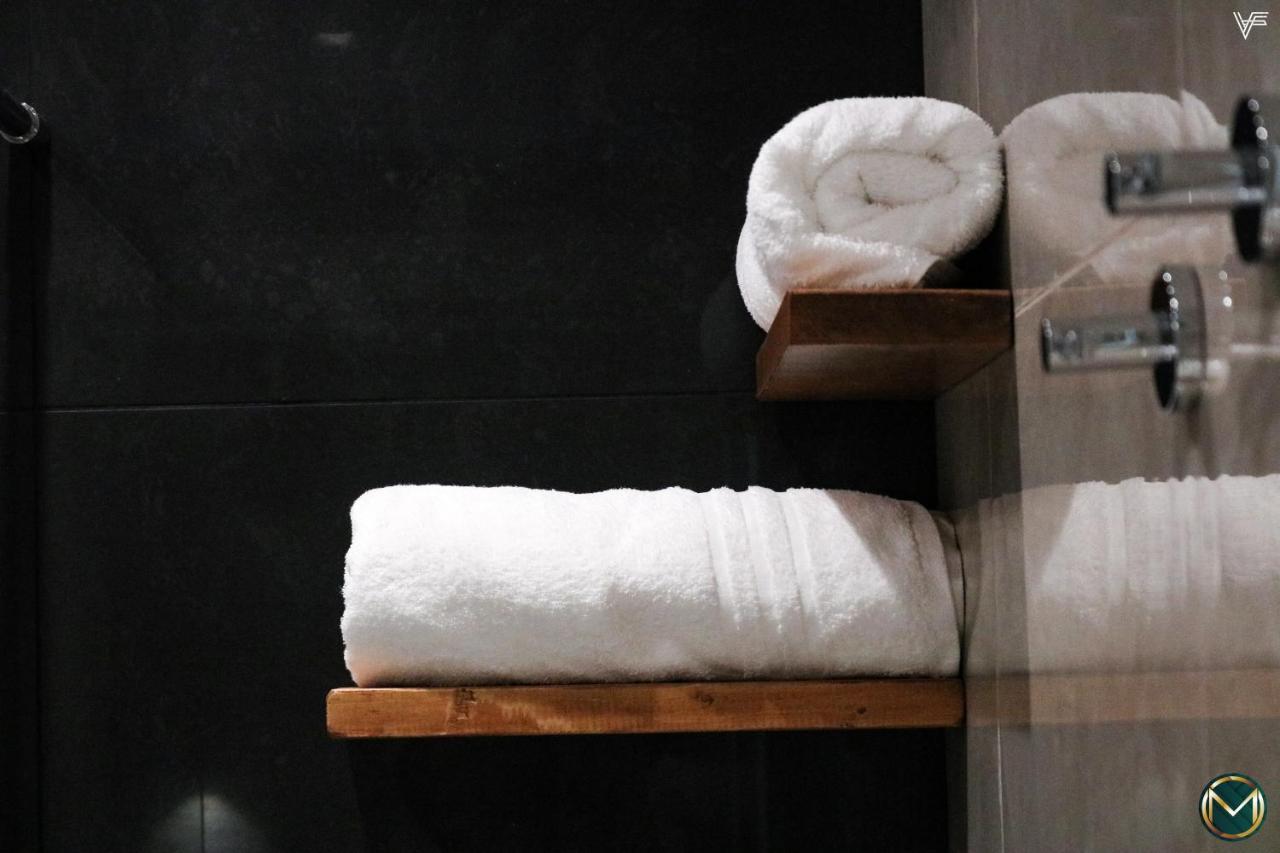 Margherita Boutique Rooms マルゲリータ・ディ・サヴォイア エクステリア 写真
