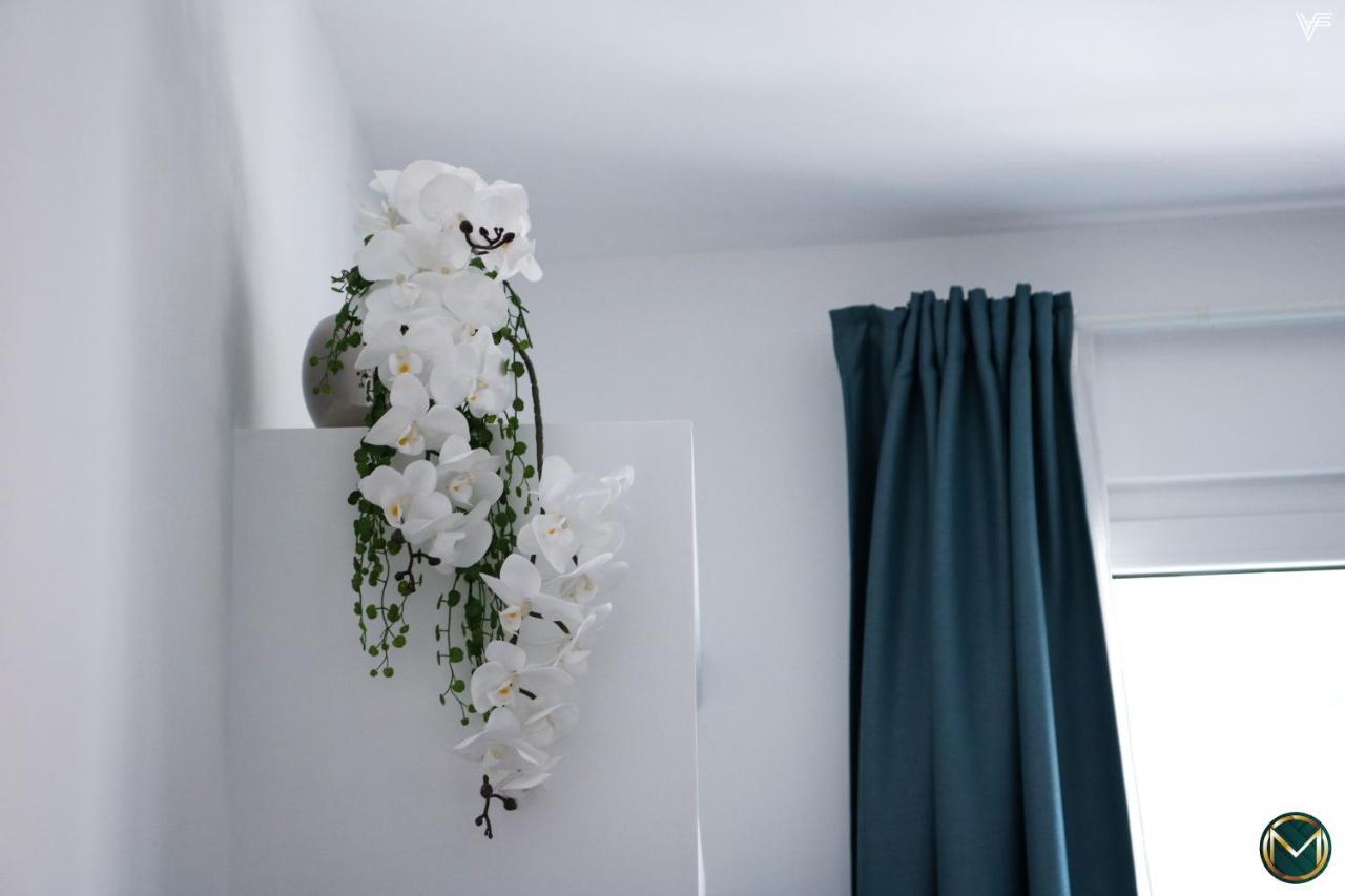 Margherita Boutique Rooms マルゲリータ・ディ・サヴォイア エクステリア 写真